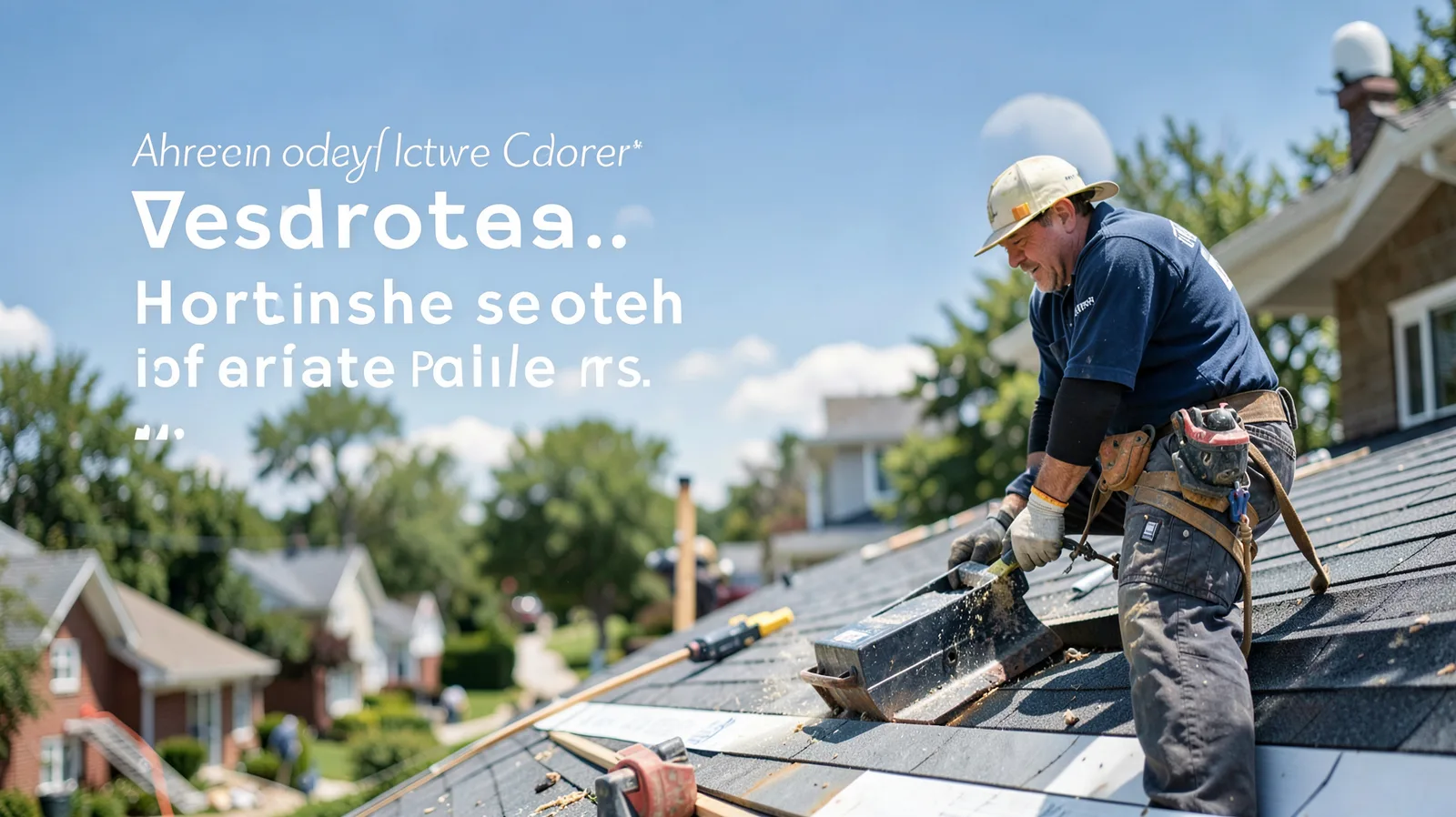 Roof Replacement in Wilburton, PA near me